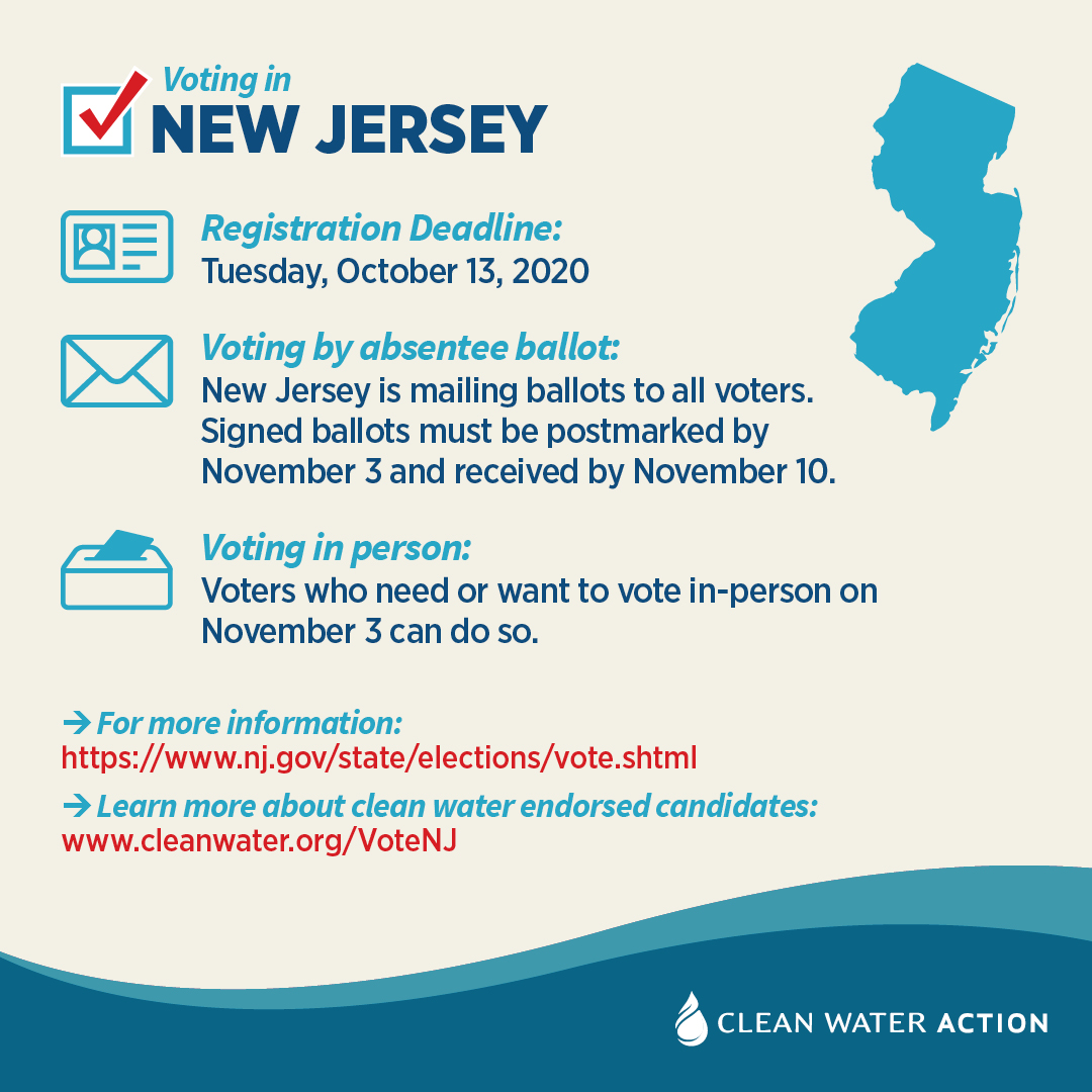 NJ_Voter Info