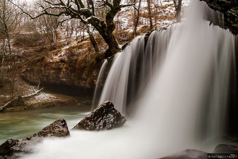 winter waterfall photo: flickr.com/perluti (CC BY-NC-ND 2.0) winter waterfall photo: flickr.com/perluti (CC BY-NC-ND 2.0)