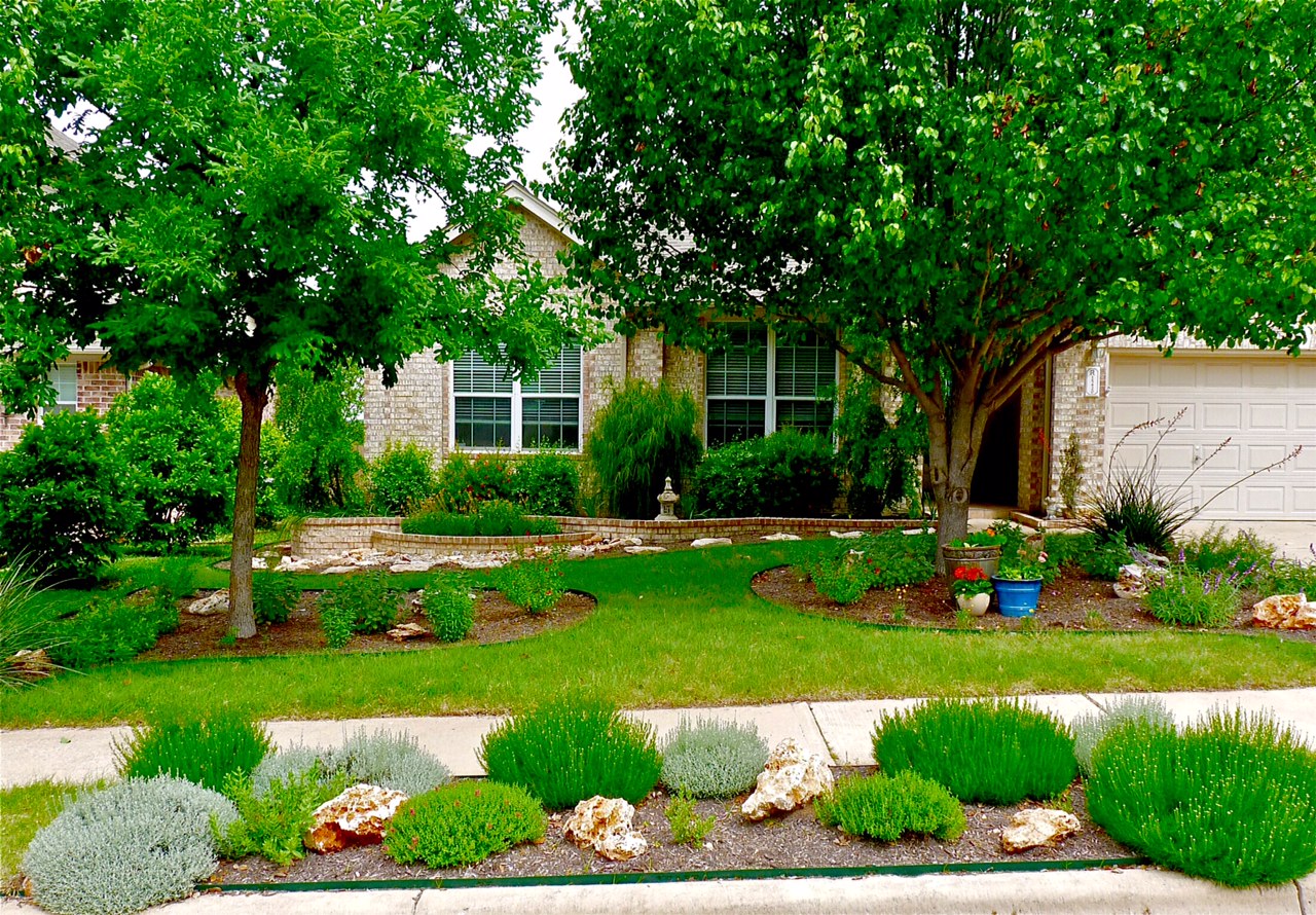 Your Xeriscape Headquarters | Clean Water Action