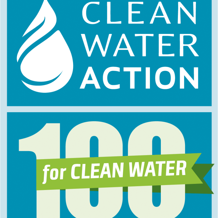 100 for Clean Water Logo_New Jersey